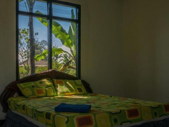 Hotel Bukit Kembar Ecotourism Gitgit Esterno foto