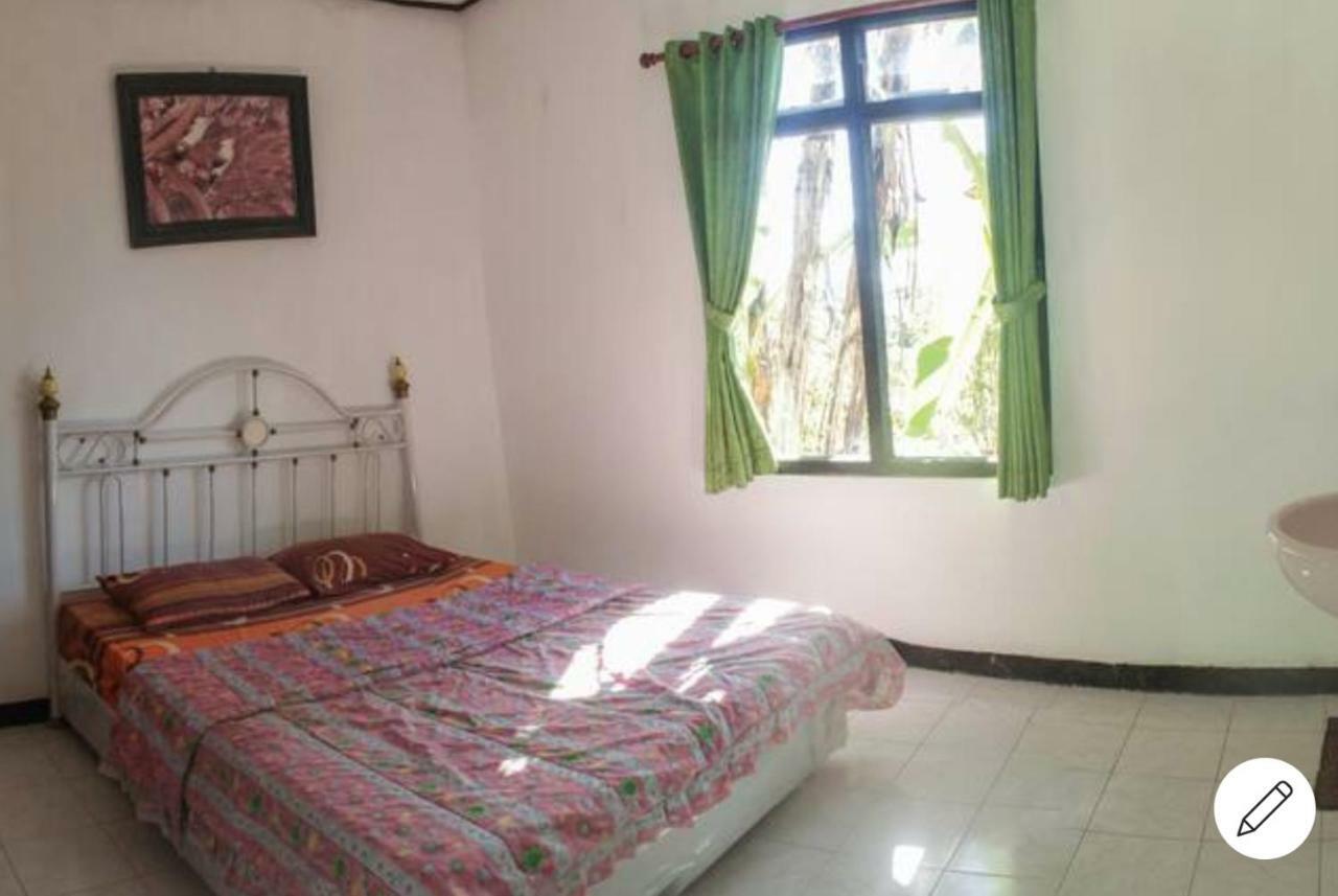 Hotel Bukit Kembar Ecotourism Gitgit Esterno foto