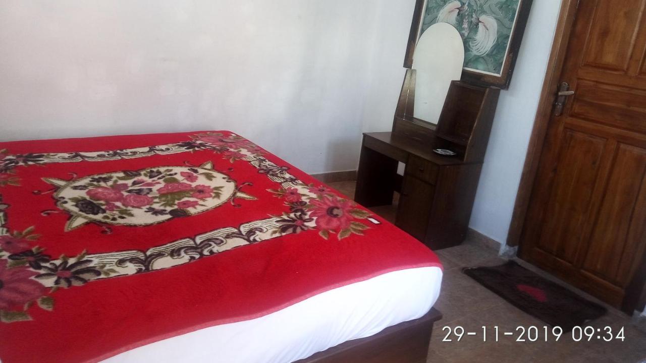 Hotel Bukit Kembar Ecotourism Gitgit Camera foto